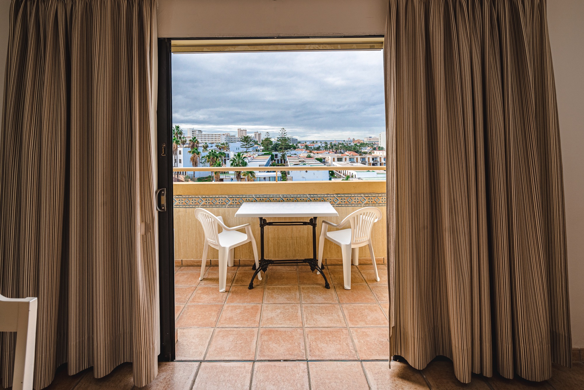 Duplex Hotel Playazul Tenerife4