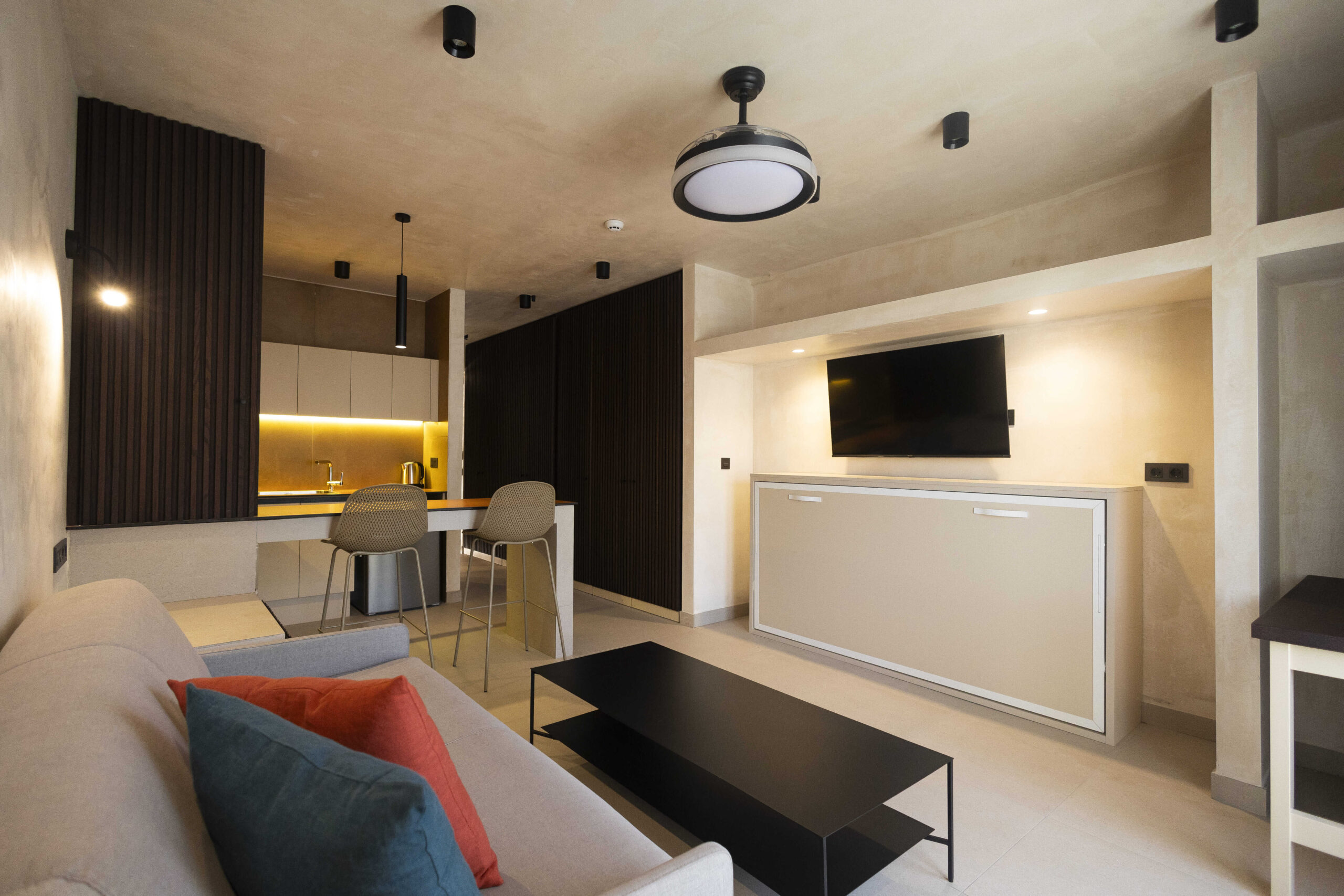 Rent Studio apartment in Tenerife